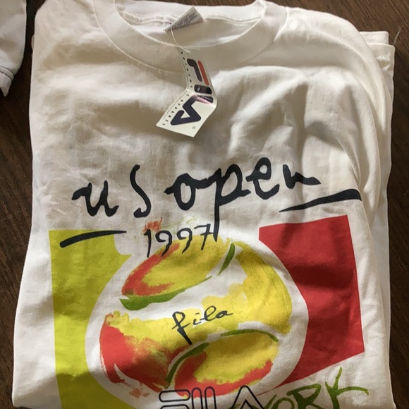 Men’s US OPEN tee shirts. - Picture 3 of 4